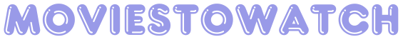 Moviestowatch logo